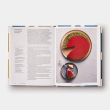 The Arabesque Table : Contemporary Recipes from the Arab World