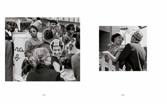 Builder Levy: Humanity in the Streets