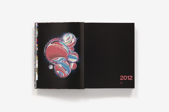 Beeple : Everydays, the First 5000 Days