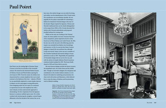 High Fashion: The 20th Century Decade by Decade