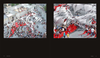 The Surreal Visions of Hernan Diaz Alonso/HDA-X