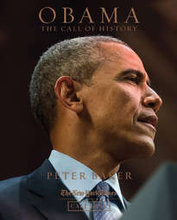 Obama: The Call of History USZKODZONA