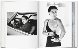 Helmut Newton SUMO 20th Anniversary