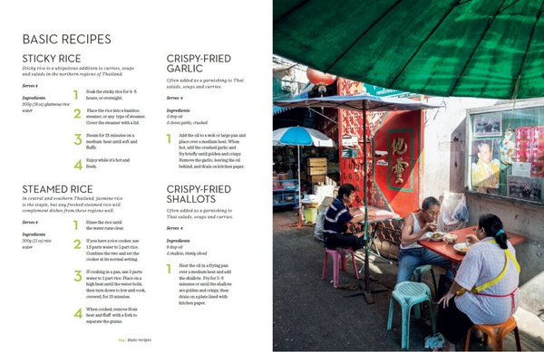 From the Source - Thailand