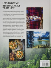 Taste the Wild : Recipes and Stories from Canada
