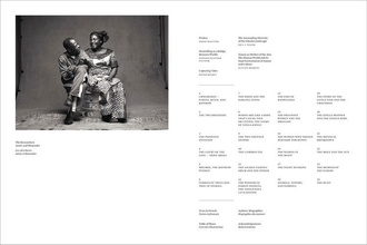 Congo Tales Told By the People of Mbomo