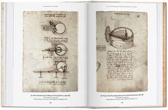 Leonardo Da Vinci. The Graphic Work