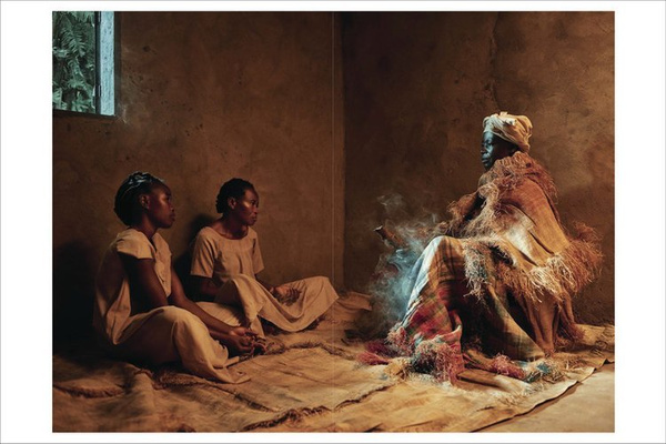 Congo Tales Told By the People of Mbomo