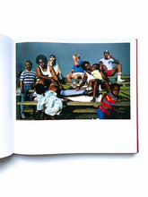 Alex Webb: The Suffering of Light