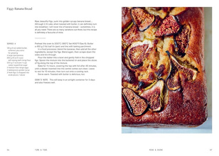 Time & Tide : Recipes and Stories from My Coastal Kitchen