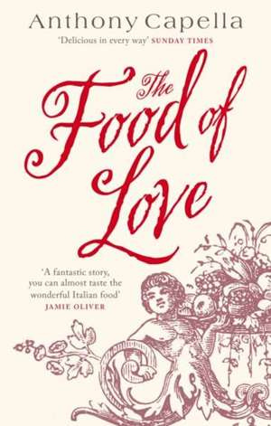 The Food of Love