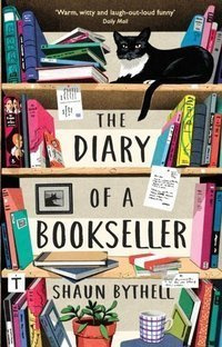 The Diary of a Bookseller