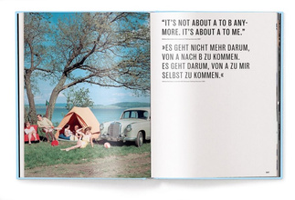 Mercedes-Benz Milestones