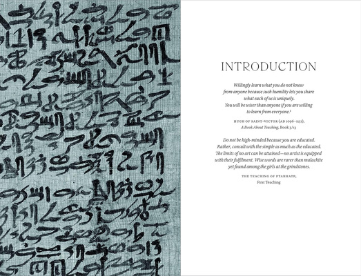 The Oldest Book in the World