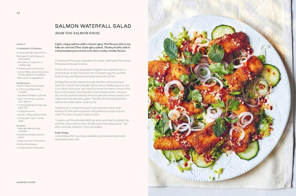 Thai Made Easy : Simple, Modern Recipes for Every Day