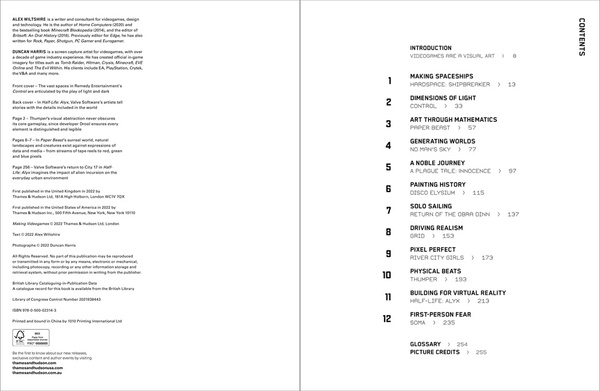 Making Videogames : The Art of Creating Digital Worlds