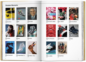Sneaker Freaker. The Ultimate Sneaker Book. 40th Ed.