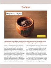 A Beginner's Guide to Japanese Fermentation 