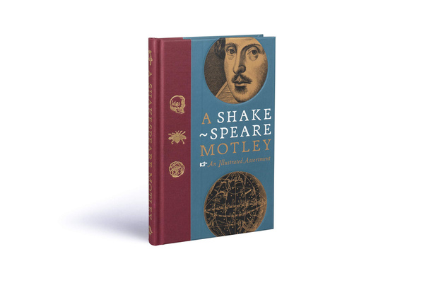 A Shakespeare Motley