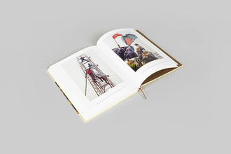 Shahidul Alam – The Tide Will Turn