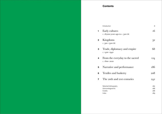 Southeast Asia: A History in Objects