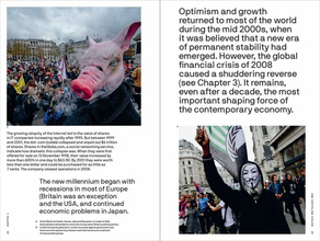 Is Capitalism Working?