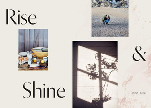 Time & Tide : Recipes and Stories from My Coastal Kitchen