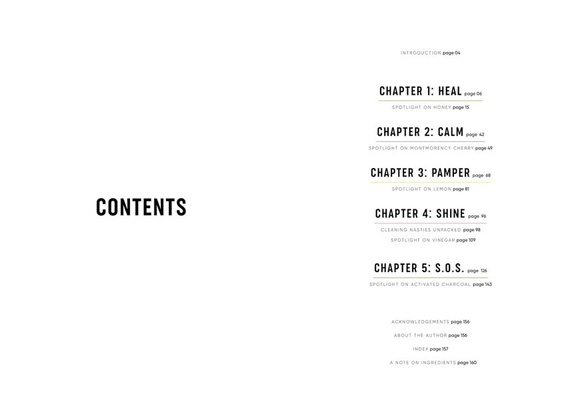 Restore : Ancient Remedies from the Modern Kitchen