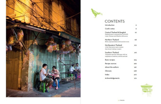 From the Source - Thailand : Thailand's Most Authentic Recipes From the People That Know Them Best