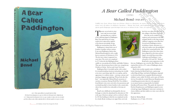 100 Children's Books