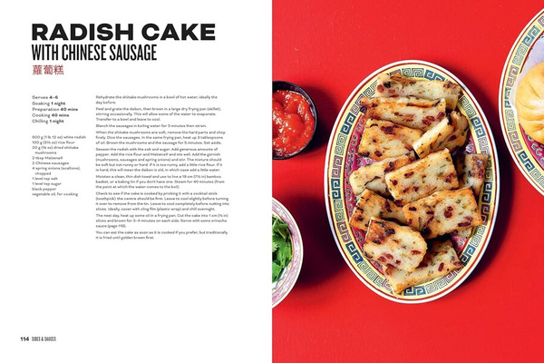 Bao & Dim Sum : 60 Easy Bun and Dumpling Recipes