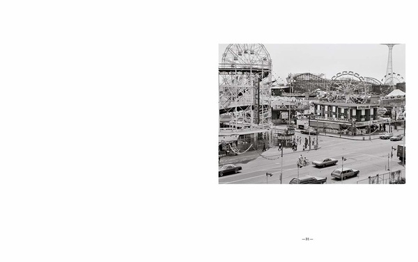 Builder Levy: Humanity in the Streets