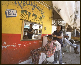 Magnum Atlas Around the World in 365 Photos from the Magnum Archive