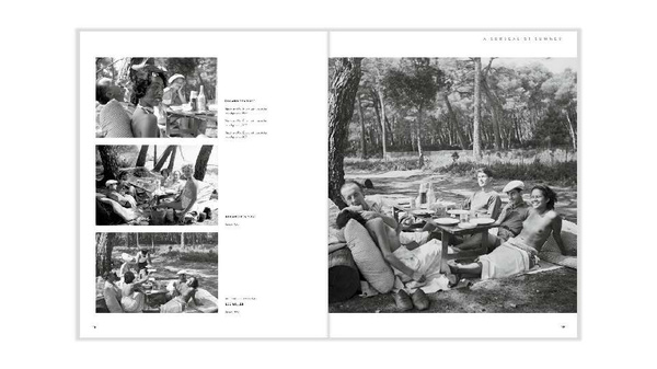 Light on the Riviera