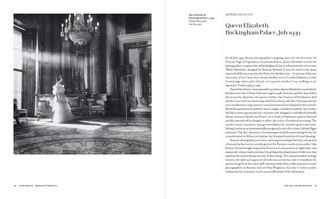 Cecil Beaton: The Royal Portraits (Victoria and Albert Museum)