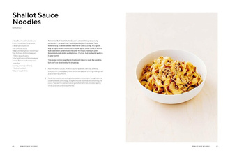 Simple Noodles : Everyday Recipes, from Instant to Udon