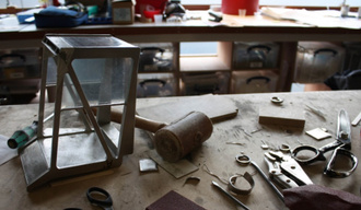 Thomas Heatherwick: Making