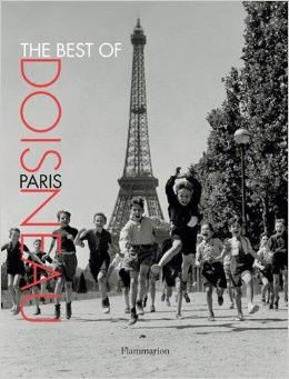The Best of Doisneau: Paris