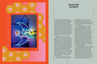 Your Home Izakaya : Fun and Simple Recipes Inspired by the Drinking-and-Dining Dens of Japan