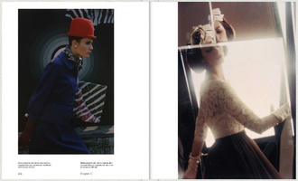 Saul Leiter : The Centennial Retrospective