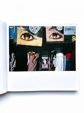 Alex Webb: The Suffering of Light