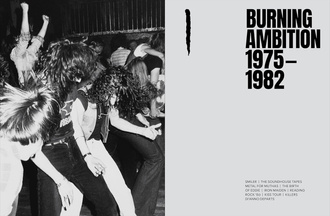 Iron Maiden: Infinite Dreams PRZEDSPRZEDAŻ