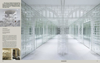 Shoplifter! New Retail Architecture and Brand Spaces