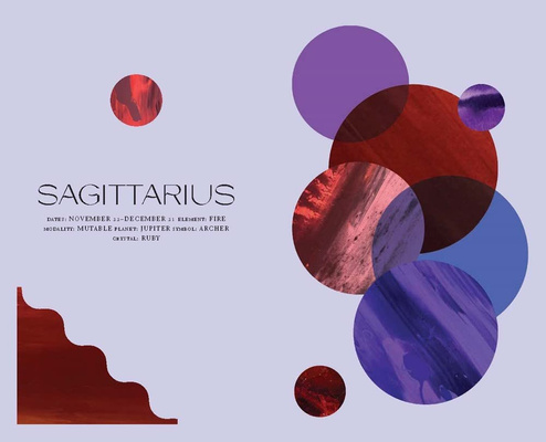 Sagittarius