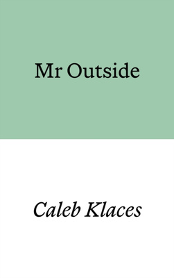 Mr Outside