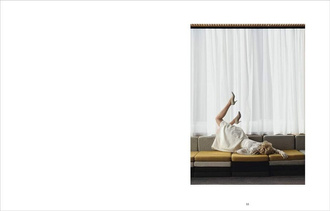 Anja Niemi: In Character