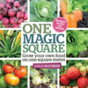 One Magic Square Grow Your Own Food on One Square Metre