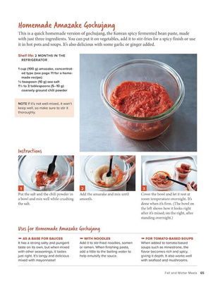 A Beginner's Guide to Japanese Fermentation