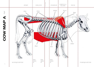 Steak : The Whole Story