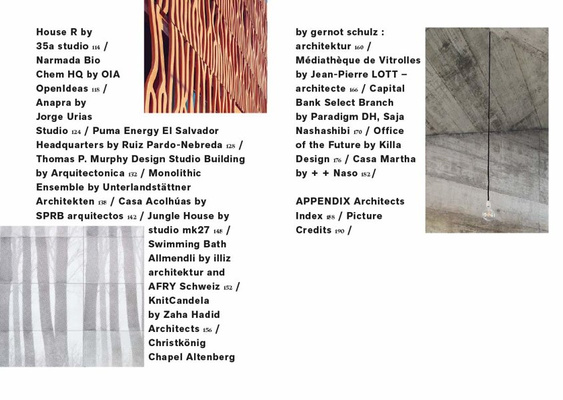 Fascination Concrete